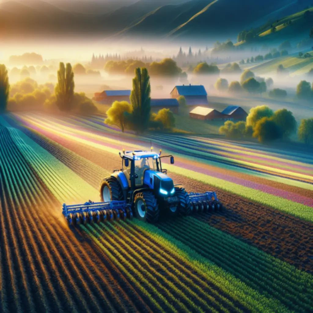 Zespół FarmSimGamePL